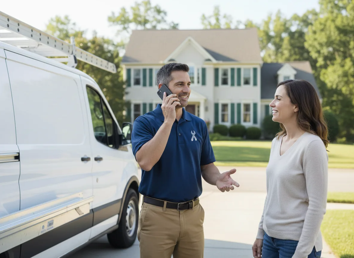 Home Gutter Service New Salem, ND FAQs